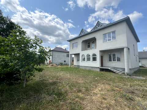 будинок за адресою с. Старі Кривотули, Петра майстра, 14