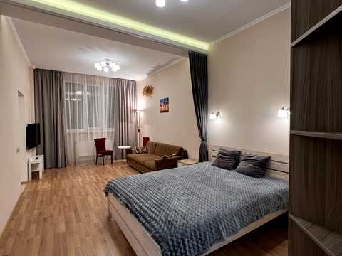 квартира по адресу Академика Королёва ул., 5/4