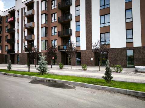 квартира по адресу Капушанская ул., (Будинок А01-2)