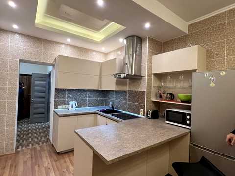 квартира по адресу Академика Королёва ул., 5/4