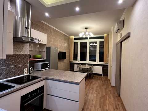 квартира по адресу Академика Королёва ул., 5/4