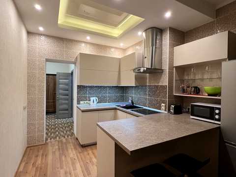 квартира по адресу Академика Королёва ул., 5/4