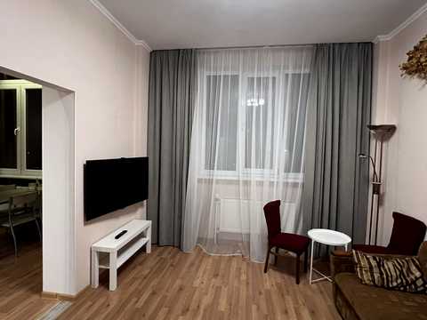 квартира по адресу Академика Королёва ул., 5/4