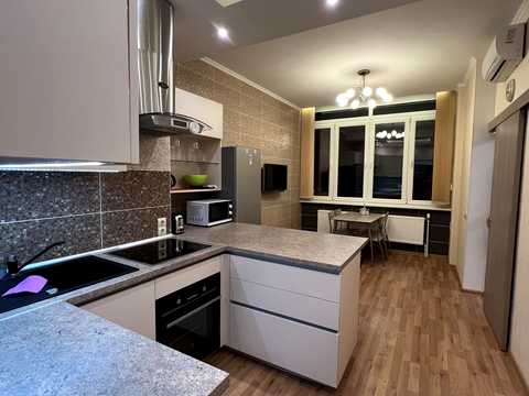 квартира по адресу Академика Королёва ул., 5/4