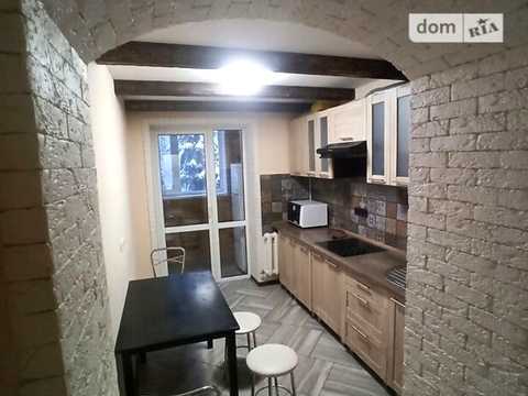 квартира по адресу Джинчарадзе пер., 1