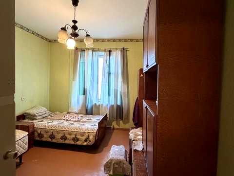 квартира по адресу Андрея Мельника ул., 8