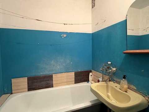 квартира по адресу Андрея Мельника ул., 8