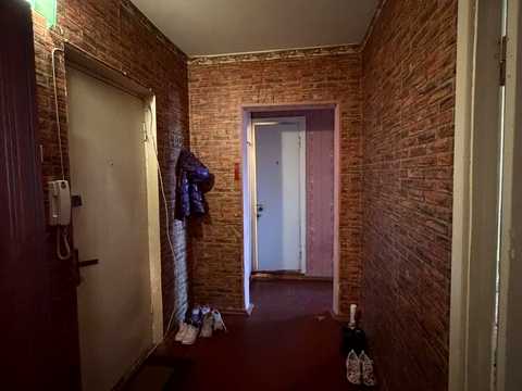 квартира по адресу Андрея Мельника ул., 8