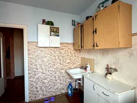 квартира по адресу Андрея Мельника ул., 8