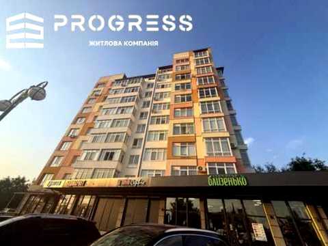 квартира по адресу Волчинецкая ул., 2-А