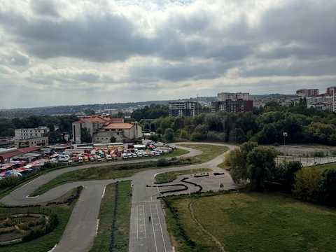 квартира за адресою Тернопіль, Торговиця вул., 11-Б