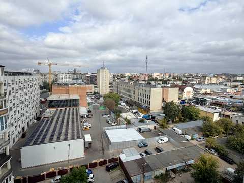 квартира за адресою Тернопіль, Торговиця вул., 11-Б