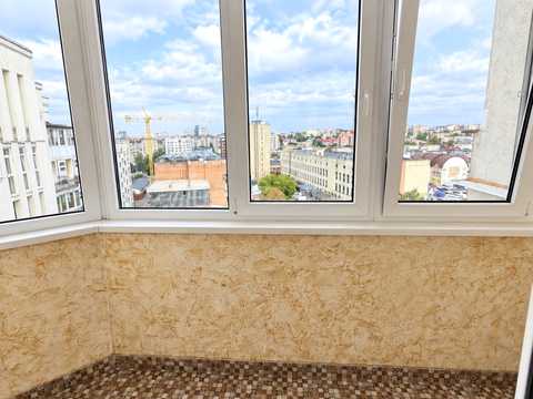квартира за адресою Тернопіль, Торговиця вул., 11-Б