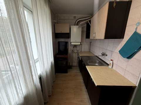 квартира по адресу Центральна, 31 б