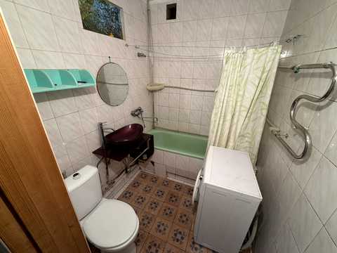квартира по адресу Центральна, 31 б