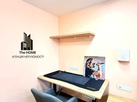 квартира за адресою Боголюбова вул., 22