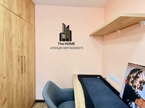 квартира за адресою Боголюбова вул., 22