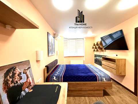 квартира за адресою Боголюбова вул., 22
