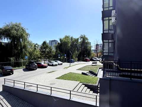 квартира за адресою Приозерна вул., 27