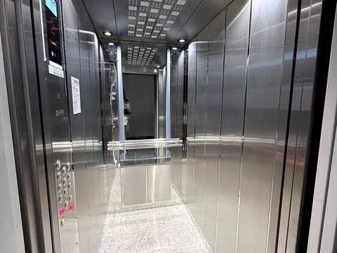 квартира за адресою Приозерна вул., 27