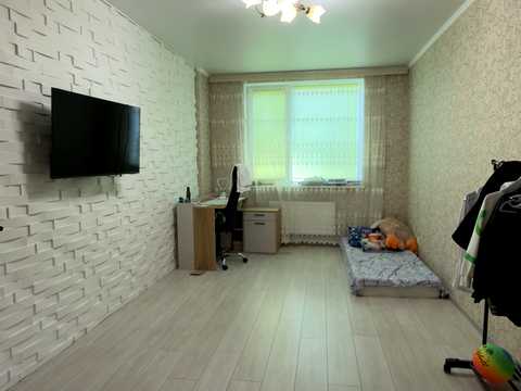 квартира по адресу Проездная ул., 18
