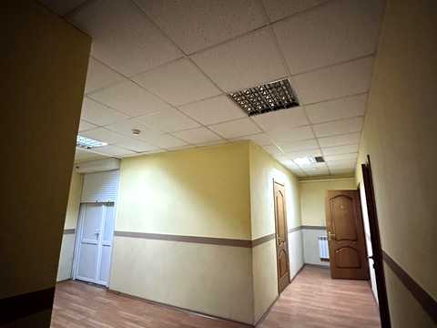комерційна за адресою Рогатин, мухи, 3