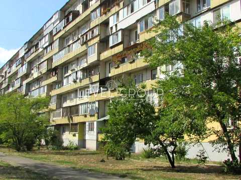 квартира по адресу Днепровская набережная ул., 9-А