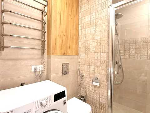 квартира за адресою Боголюбова вул., 22