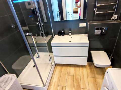 квартира за адресою Осокорська вул., 2-А