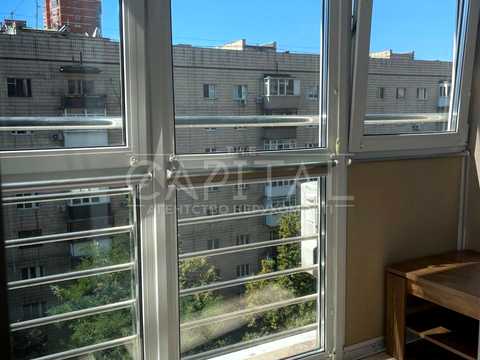 квартира за адресою Київ, Василя Тютюнника вул. (Анрі Барбюса), 51/1А