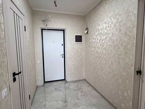 квартира по адресу Академика Сахарова ул., 20-Б