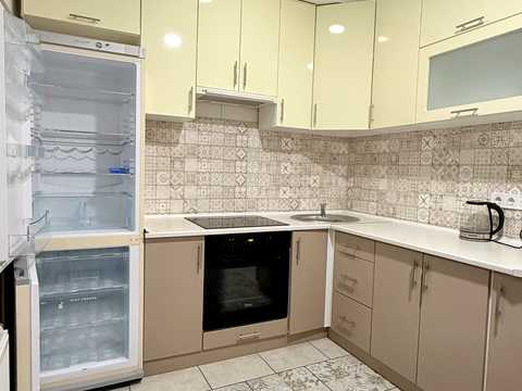квартира за адресою Михайла Донця вул., 2-А