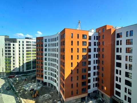 квартира по адресу Приозерна ул., (Будинок 34)