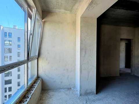 квартира по адресу Приозерна ул., (Будинок 34)