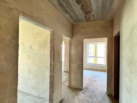 квартира по адресу Приозерна ул., (Будинок 34)