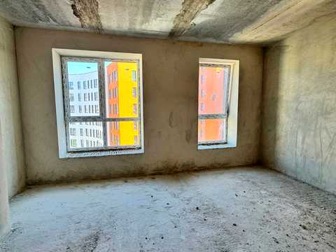 квартира по адресу Приозерна ул., (Будинок 34)