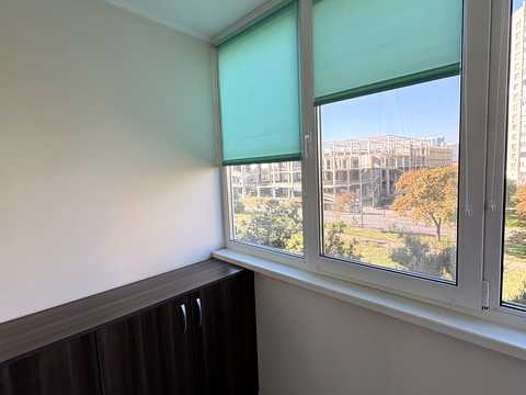квартира за адресою Дарницький бульв., 4