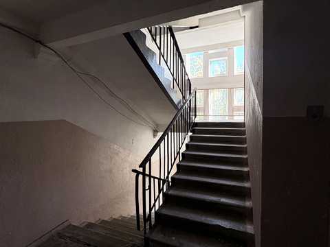 квартира за адресою Дарницький бульв., 4