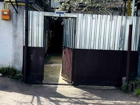 будинок за адресою Жасминна вул., 5