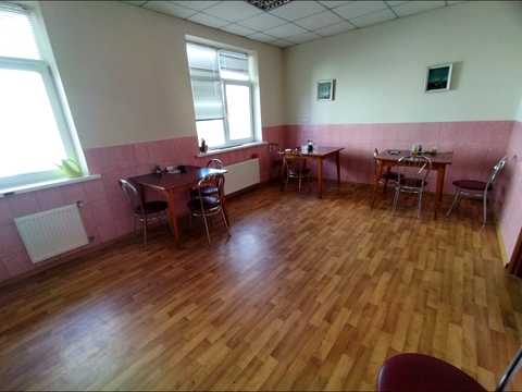 коммерческая по адресу Ахтырская ул., 6Б