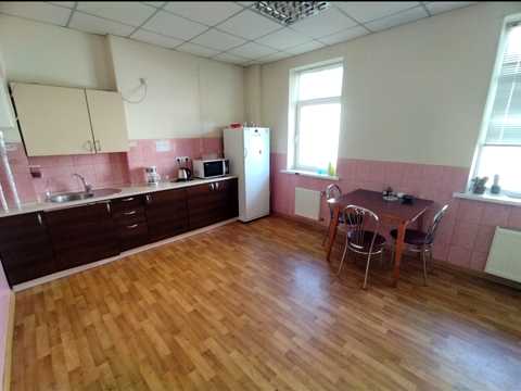коммерческая по адресу Ахтырская ул., 6Б