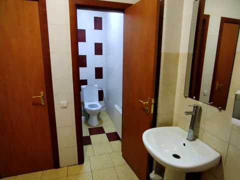 коммерческая по адресу Ахтырская ул., 6Б