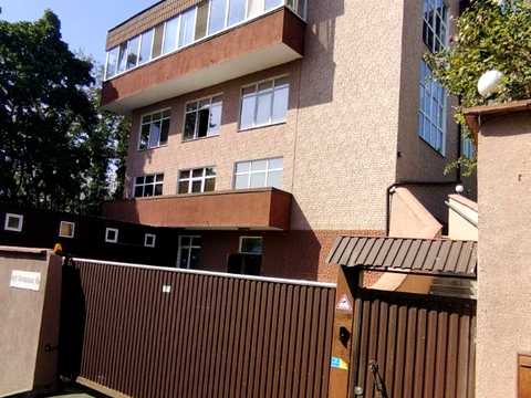 коммерческая по адресу Ахтырская ул., 6Б