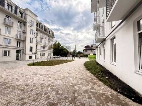 квартира за адресою Люстдорфська дорога вул. (Черноморская дорога), (Будинок)