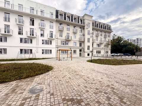 квартира за адресою Люстдорфська дорога вул. (Черноморская дорога), (Будинок)