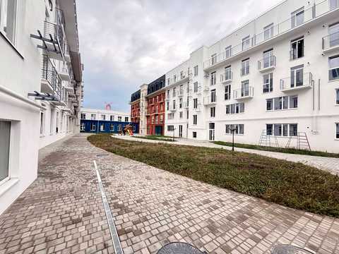 квартира за адресою Люстдорфська дорога вул. (Черноморская дорога), (Будинок)