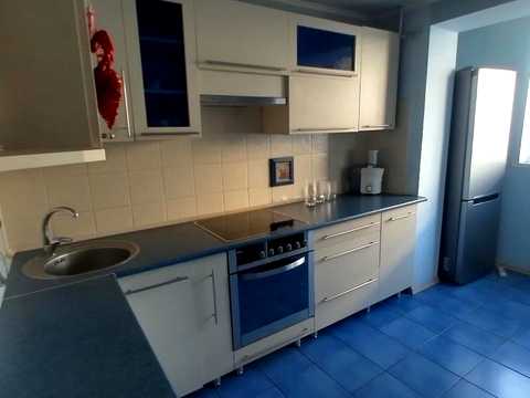 квартира за адресою Донецьке шосе, 10