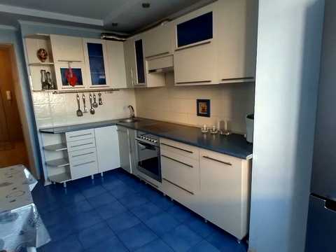 квартира за адресою Донецьке шосе, 10