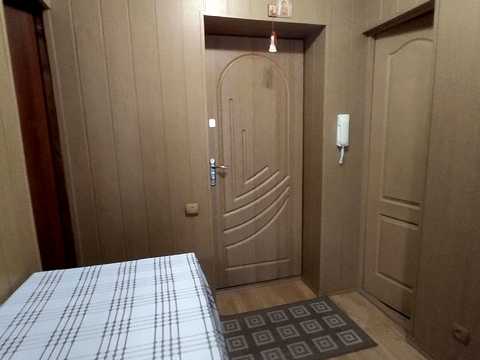 квартира за адресою Донецьке шосе, 10
