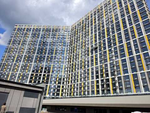 квартира по адресу Евгения Маланюка ул. (Степана Сагайдака), (Будинок 13-17)